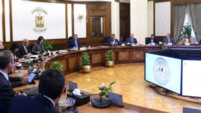 رئيس الوزراء يتابع جهود تعظيم الاستفادة من مختلف أصول الدولة (صور)