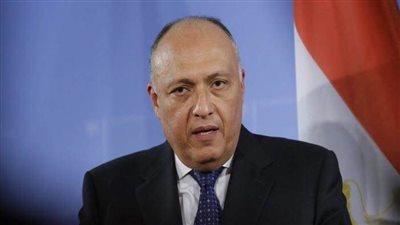 وزير الخارجية يزور أنقرة يوم الخميس