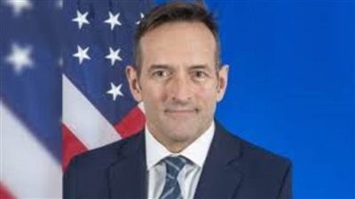 مبعوث بايدن بشأن الصحفي المحتجز في روسيا: نعلم أن إيفان ليس جاسوسا