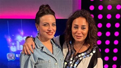 ريهام عبد الغفور لـ«نجوم FM»: التمثيل مع «تايسون» ممتع جدا.. وبترعب أني أخذل الجمهور