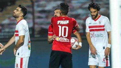أحمد حسن يفجر مفاجأة بشأن حكم مباراة السوبر بين الأهلي والزمالك