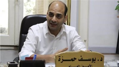 اتحاد المهن الطبية يعلن توقف الخدمات لمدة أسبوع بسبب إجازة عيد الفطر