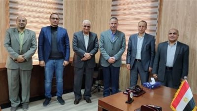 برعاية وزير التعليم العالي.. جامعة سمنود التكنولوجية توقع بروتوكول تعاون مع شركة سمنود للنسيج والوبريات