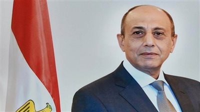 وزير الطيران المدني يبحث مع وفد «جايكا» تطوير مطاري الغردقة وبرج العرب