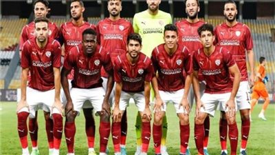 نقل ملعب مباراة سيراميكا والاتحاد السكندري إلى استاد القاهرة  