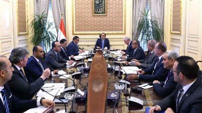 رئيس الوزراء يتابع الموقف التنفيذي للمشروعات التنموية والخدمية الجاري تنفيذها بجنوب سيناء