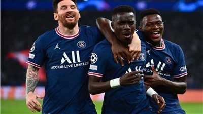 تشكيل باريس سان جيرمان المتوقع أمام لانس بالدوري الفرنسي 