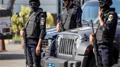 سقوط 28 عاطلا بحوزتهما مواد مخدرة وأسلحة نارية بالقليوبية 
