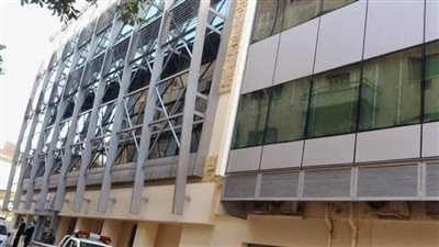 إنذار بالطرد.. رئيس جمعية الهلال الأحمر بطنطا يهدد بطرد أطفال مرضى السرطان