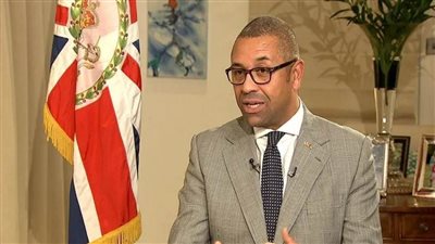 بريطانيا تدعو لوقف فوري للعنف في السودان