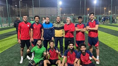 إعلان نتائج مرحلة القطاعات للدورة الرمضانية للجامعات والمعاهد العليا المصرية (صور)