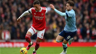 أرسنال يواصل نزيف النقاط في الدوري الإنجليزي بتعادل مخيب أمام وست هام