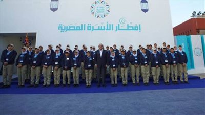 انطلاق ندوة مركز دراسات الشرق الأوسط بباريس تحت عنوان «مصر فجر الضمير»