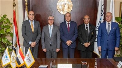 بروتوكول تعاون بين 