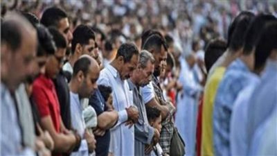 بيان هام من «الأوقاف» بشأن التكبير في عيد الفطر