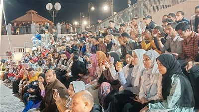 أكثر من 800 فعالية في 10 ليال رمضانية.. قصور الثقافة تنشر الفكر والفن بالمحافظات