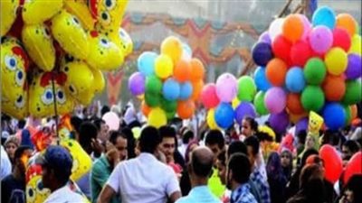 «الأرصاد» تحذر من تخفيف الملابس خلال أيام عيد الفطر