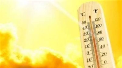 حالة الطقس غدا الثلاثاء.. ارتفاع درجات الحرارة مع تأثر البلاد بكتل هوائية