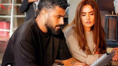 زينة تكشف سبب عدم رغبتها في العمل مع محمد سامي مجددا