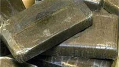 سقوط تاجري مخدرات بحوزتهما 220 طربة حشيش في الإسكندرية