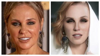 شيرين رضا: الرجالة بيعجبهم فيا حبي للضحك والهزار.. وبيخافوا من «وشي التاني»