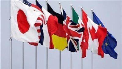 مجموعة السبع تدعو إلى وقف القتال في السودان فورًا