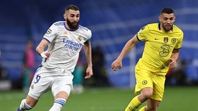 تشيلسي ضد ريال مدريد.. هافيرتز يقود هجوم الريدز في إياب ربع نهائي دوري أبطال أوروبا