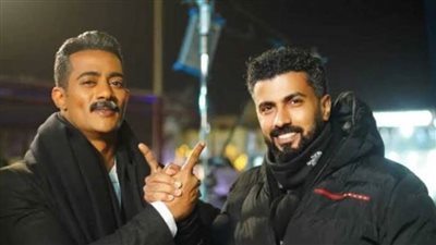 محمد سامي: نهاية مسلسل جعفر العمدة لم تتغير