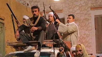 مواعيد عرض الحلقة 28 من 