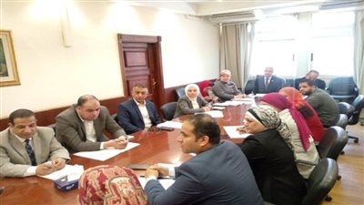 التعليم العالي: اللجنة الوطنية المصرية لليونسكو تعقد الاجتماع الثاني عشر للجنة الهدف الرابع لمتابعة مبادرة التعليم من أجل التنمية المستدامة