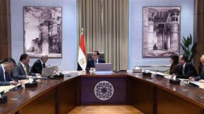 مدبولي: التوسع في تجربة المدارس اليابانية والنيل بالتعاون مع القطاع الخاص