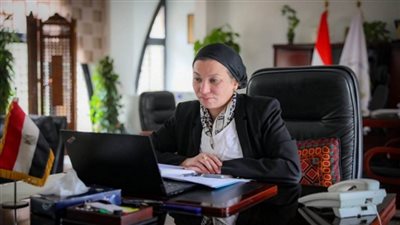 وزيرة البيئة تشارك في الاجتماع التشاوري لمرفق البيئة العالمية GEF لإنشاء صندوق عالمي للتنوع البيولوجي 