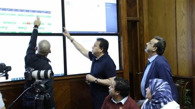 وزير الصحة يوجه بتكثيف الحملات الرقابية على المنشآت الغذائية والوقائية