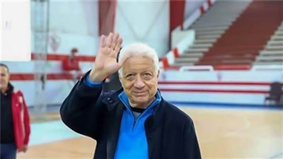 «الشباب والرياضة» تعلن عزل مرتضى منصور من رئاسة الزمالك