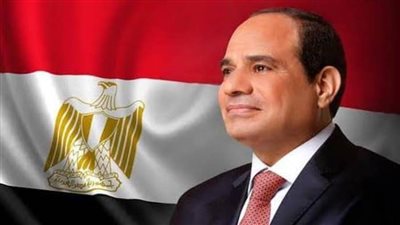 الرئيس السيسي يتبادل التهاني مع ملوك ورؤساء وأمراء الدول العربية والإسلامية بحلول العيد