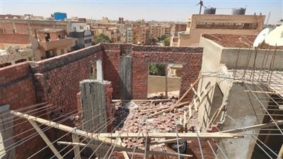 وزير الإسكان يُوجه برفع حالة التأهب لمنع مخالفات البناء بالمدن الجديدة خلال عيد الفطر (صور)