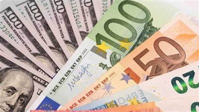 أسعار العملات اليوم الجمعة 21-4-2023 مقابل الجنيه المصري في أول أيام عيد الفطر