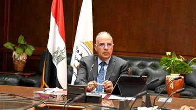 وزير الري: الاستمرار في رفع درجة الاستعداد بجميع أجهزة الوزارة خلال عيد الفطر