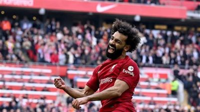 صلاح ينقذ ليفربول ويمنحه 3 نقاط غالية بالفوز على نوتنجهام في الدوري الإنجليزي