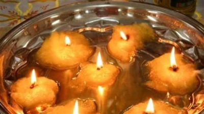 تعرف على سبب إقامة الكنيسة «صلاة القنديل» في جمعة ختام الصوم 