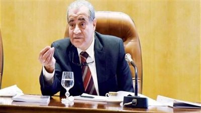 وزير التموين: توريد القمح المحلي بسعر 1500 جنيه للأردب