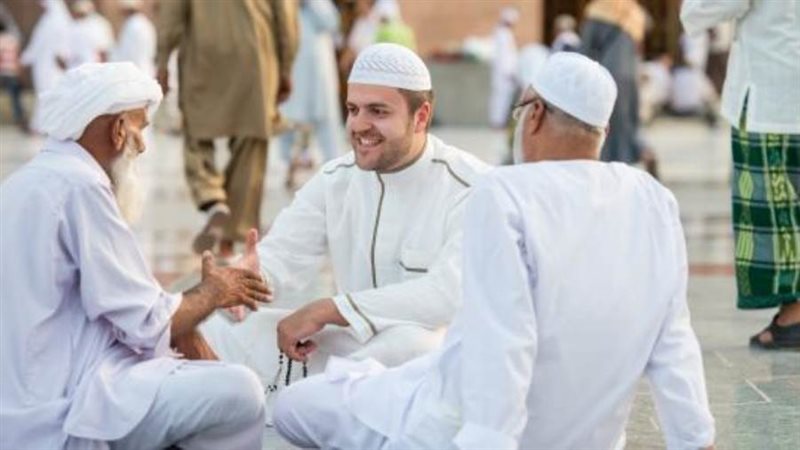 الشورى