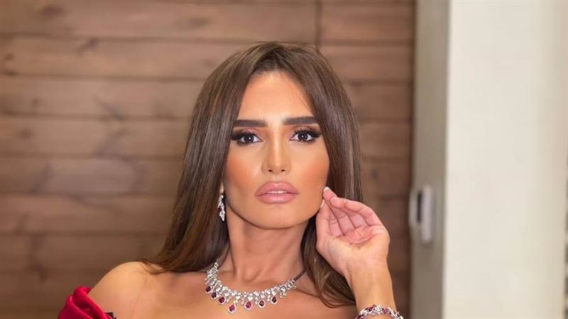 النجمة زينة