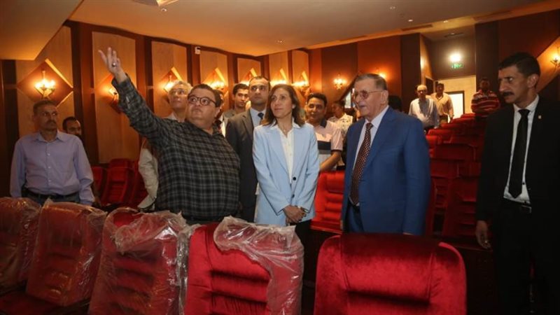 الشورى