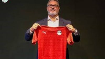 ميكالي يعلن قائمة منتخب مصر الأولمبي لمعسكر إبريل