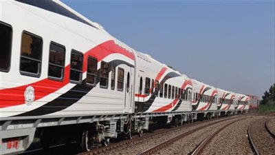 ارتفاع تأخيرات القطارات على الوجه القبلى بسبب الإصلاحات 