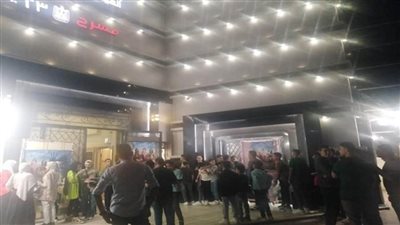 إقبال كبير على 