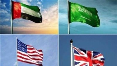 أمريكا تعلن تواصلها مع مصر والسعودية والإمارات بشأن تطورات السودان