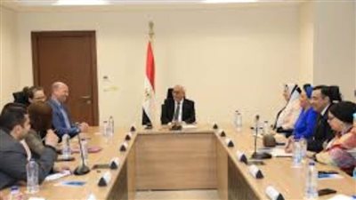 وزير التعليم يوقع بروتوكول تعاون مع «معهد جوته» الألماني
