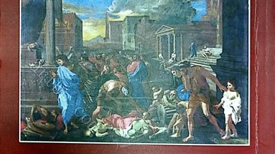 هيئة الكتاب تصدر «فنون المنون في الوباء والطاعون» بسلسلة التراث الحضاري 